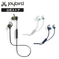 Jaybird ワイヤレスイヤホン スポーツイヤホン Bluetooth 防水 防汗 IPX7 連続再生6時間 TARAH ブラック グレー ブルー 国内正規品 1年間メーカー保証