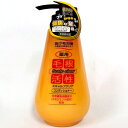 薬用毛根活性 スキャルプクリアコンディショナー 500ml
