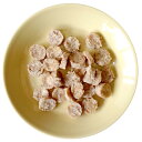 ロゴスペット モンゴル産 馬コラーゲン・ミニコイン 犬用 100g