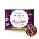 Plaiaden(プレイアーデン) 100%有機ウェットフード チキン 犬用 200g×10個