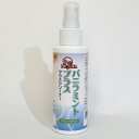 KPSマウスクリーナー バニラミントプラス スプレータイプ 118ml