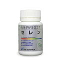 NU SCIENCE(ニューサイエンス) セレン 60粒