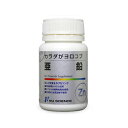 NU SCIENCE(ニューサイエンス) 亜鉛 60粒