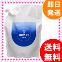 カビナイトNeo 【カビナイト ネオ 2L単品】【宅配便送料無料・即日発送】【あす楽対応】詰替用★レビュープレゼント開催中★【乳酸カビナイトNeo 】飛雄商事【RCP】【HLS_DU】