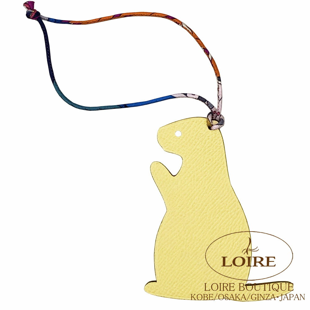 GX[HERMES] petit h[veB AbV] `[@bg@PM@Gv\~N}X@W[kvbT~IW|s[@ [JAUNE POUSSIN(1Z)/ORANGE POPPY(8V)]