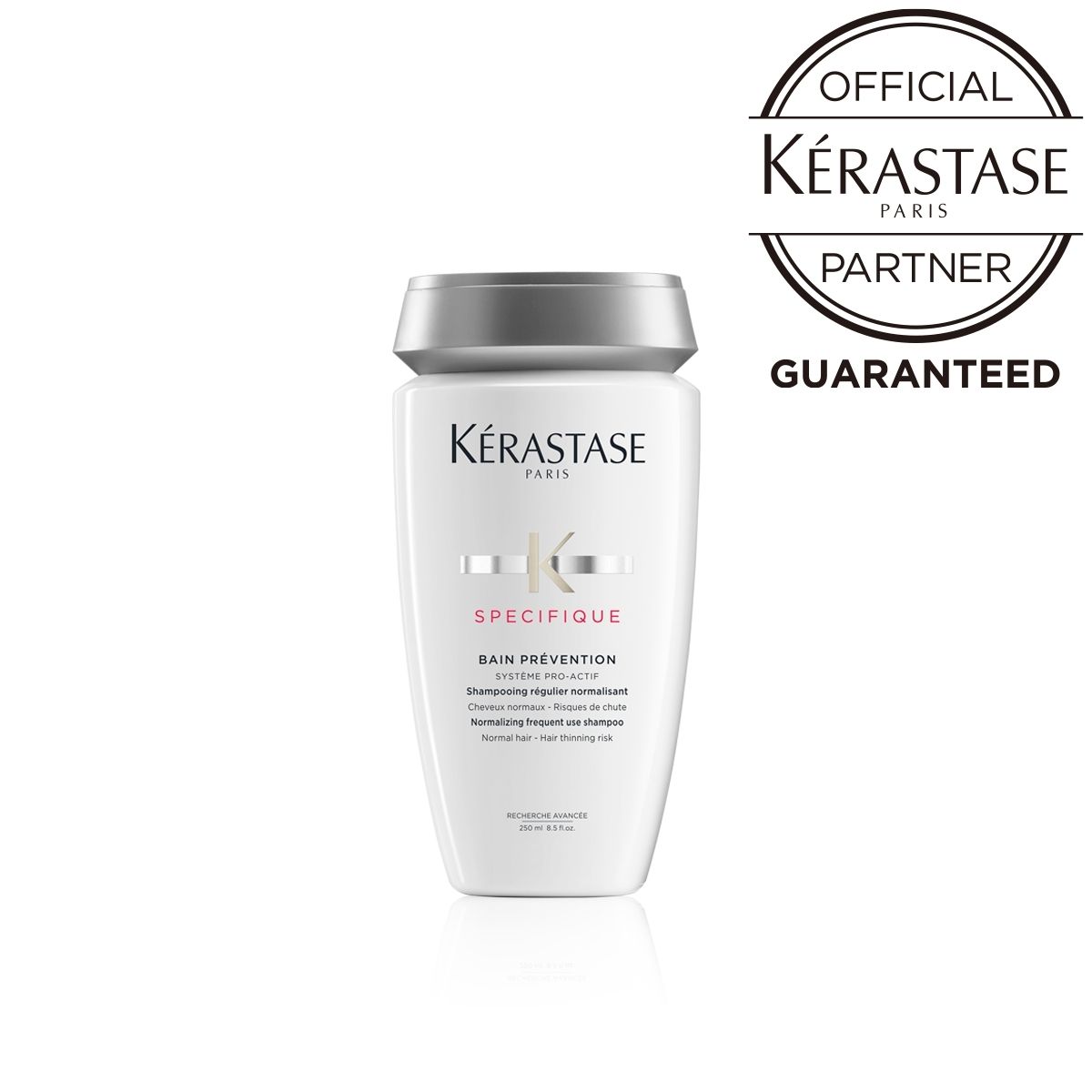 【正規品】 KERASTASE <strong>ケラスターゼ</strong> バン プ<strong>レバ</strong><strong>シオン</strong> RX (医薬部外品)　 250ml （スペシフィック）