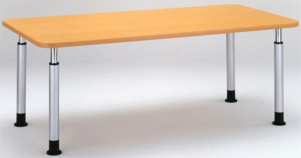 ★32％OFF★ 昇降テーブル SKT-1690 車椅子用 昇降式テーブル 机