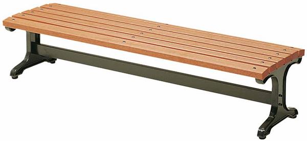 ★新品★ウッドベンチ スツール カラーベンチ 木製 木目 KCW-2