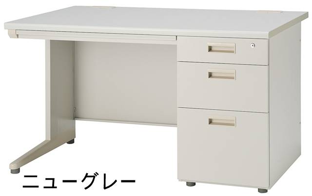 ★新品★片袖机 120cm 1200 デスク 事務机 平机 オフィス チェア