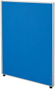 【3月20日0時~26日2時まで最大1万円OFFクーポン配布中】 ★63%OFF★ 自立パーテーション Z-1606C-OSL 600mm スクリーン ルキット オフィス家具 インテリア