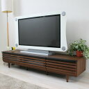 テレビボード LEON 150 150cm テレビ台 TV台 木