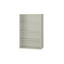 【最大1万円クーポン10/20限定】オープン書庫 ファイル 収納 学校 NWS-0914N-AW LOOKIT オフィス家具 インテリア