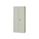 【最大1万円クーポン10/20限定】両開き書庫 オフィス 学校 収納 NWS-0921KD-AW LOOKIT オフィス家具 インテリア