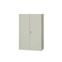 【最大1万円クーポン10/20限定】両開き書庫 キャビネット 送料無料 NWS-0914K-AW LOOKIT オフィス家具 インテリア