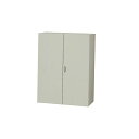 【最大1万円クーポン10/20限定】両開き書庫 備品庫 保管庫 書類 棚 NWS-0912K-AW LOOKIT オフィス家具 インテリア