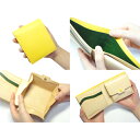 ★送料無料★ 二つ折り財布 小銭入れあり メンズ 革 BOX型小銭入れ 名入れ可 財布 カード収納 お洒落 牛革 D-CHARIOT