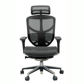 ★新品★エンジョイヘッドレスト付きEENJOY-H