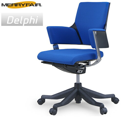 ★33％OFF★オフィスチェア EDELPHI-LBF 椅子 デスクワーク用