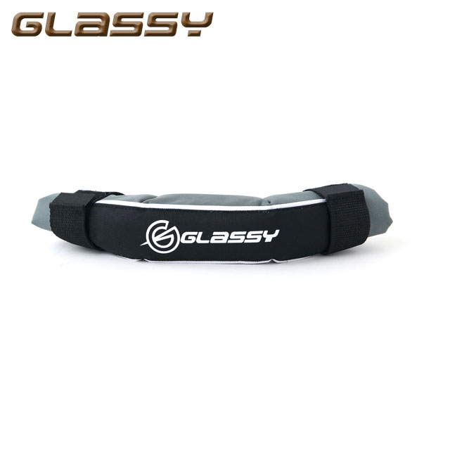 【即日発送】 GLASSY（グラッシー） ウインドサーフィン ブームプロテクター 【あす楽…...:loop2005:10000906