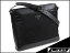 【PRADA】 プラダ ショルダー バッグ ナイロン カーフ ブラック クロ 黒 2VH076【A21252】 【中古】