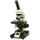 カートン 単眼生物顕微鏡DIN CBM-EX15 40倍〜1500倍 CBM-EX15 顕微鏡 単眼生物顕微鏡 観察 検査 拡大