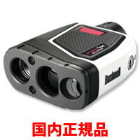 ゴルフ 距離 傾斜 測定器 ピンシーカー Bushnell ブッシュネル レーザー 距離計 ピンシーカー スロープ ゴルフスコープ PRO1600 国内正規品 送料無料  36％OFF