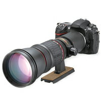 【エントリーでポイント5倍★10/27 10:00?10/30 23:59迄】PROMINAR 500mm F5.6 FL TP556-SET 標準キット KOWA テレフォトレンズ/スコープ [マウントアダプター TX10 付属] コーワ プロミナー 送料無料 23％OFF