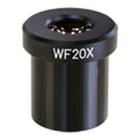 顕微鏡用 オプションパーツ 接眼レンズ [アイピース] WF20倍 08523-07 Vixen [ビクセン] 送料無料 20％OFF