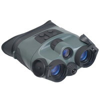 暗視 スコープ 暗視スコープ 双眼鏡 コンサート ナイトビジョン [NightVision] YUKON 25023 TRACKER LT2×24 2倍 24mm 送料無料  52％OFF