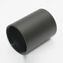 天体望遠鏡 80φL100mm鏡筒BK 7101 BORG 【黒鏡筒 野外での撮影 バードウォッチングなどに】