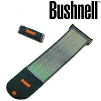 ロール式 携帯型 ソーラーパネル ソーラーラップ ミニ Bushnell 携帯充電器 キャ…...:loupe-studio:10481878