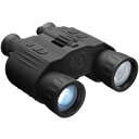 暗視スコープ デジタル ナイトビジョン エクイノクスビノキュラーZ240R Bushnell ブッシュネル 擬似 双眼鏡 オペラグラス 撮影 保存 静止画 動画 乾電池