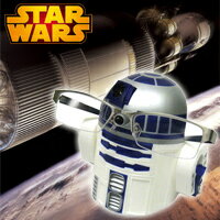 メガネスタンド STAR WARS[スター・ウォーズ] R2-D2 パール スターウォーズ R2D2...:loupe-studio:10491875