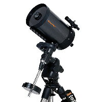 [天体望遠鏡] Advanced GTC8S シュミットカセグレン CELESTRON セレストロン 送料無料  19％OFF