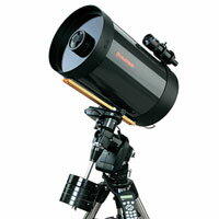 [天体望遠鏡] Advanced GTC11S シュミットカセグレン CELESTRON セレストロン 送料無料  15％OFF