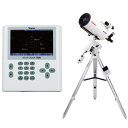 天体望遠鏡 SXD2赤道儀・PFL-VC200L