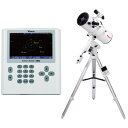 天体望遠鏡 SXD2赤道儀・PFL-R200SS-