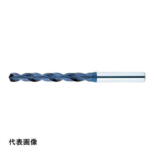 三菱K バイオレット高精度ドリル11.1mm [VAPDMD1110] VAPDMD1110