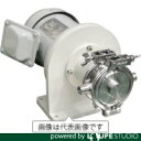 ベーンポンプモーター付き [VFP15M4A] VFP15M4A伏虎金属工業（株） 工事用品 ポンプ ケミカルポンプ 伏虎 VFP15M4A 6213