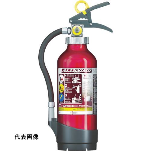 MORITA アルテシモ 粉末・蓄圧式・ストップ機能付6型 [MEA6] MEA6 販売単位：1 送料無料