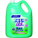 ショッピングワイドハイター 漂白剤 Kao ワイドハイターEXパワー 粉末タイプ業務用 3.5Kg [334664] 販売単位：1