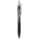 ショッピング鉛筆 ボールペン uni ジェットストリーム油性BP太字 黒 [SXN15010.24] 10本セット