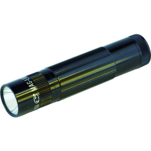 LED 電池式 MAGLITE LED フラッシュライトXL200(単4電池3本用) [XL200-S3017] 販売単位：1 送料無料