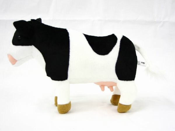 COW L　サイズ：L30cm(メール便NGです)