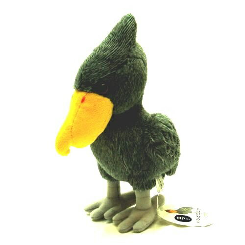 nVrRE TCY:20cm Shoebill