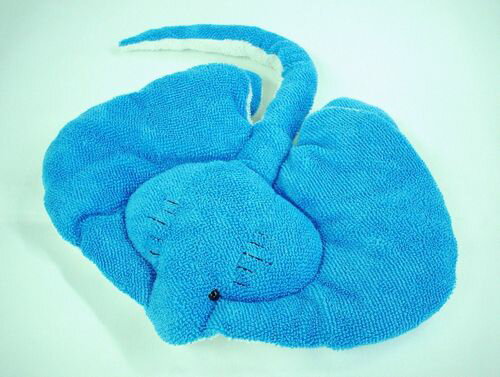 uuGC L BLUE TCYFL53cm([NGł)