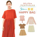 【カムバックセール】【送料無料】◇レディース 福袋 訳あり ...