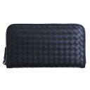 BOTTEGA VENETA ボッテガヴェネタ 114076 V001N 4014 長財布