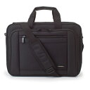 T\iCg samsonite 43270 1041 Classic Business 3 Gusset Briefcase