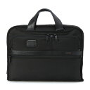 TUMI トゥミ ビジネスバッグ オーガナイザー・ポートフォ...